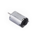 Alta qualidade 4.6 v escova de carbono dc motor do ventilador de refrigeração